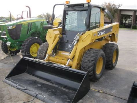 john deere 332 skid steer hydraulic oil|john deere 332e for sale.